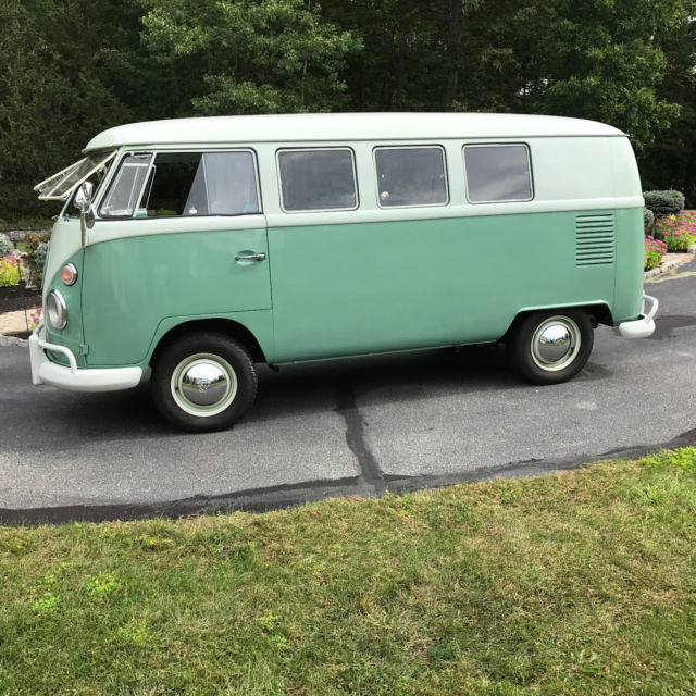 1964 Volkswagen Bus/Vanagon - photo 3