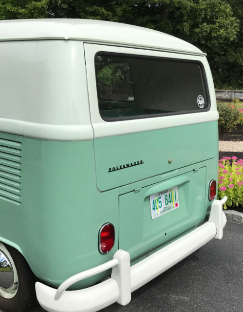 1964 Volkswagen Bus/Vanagon - photo 4