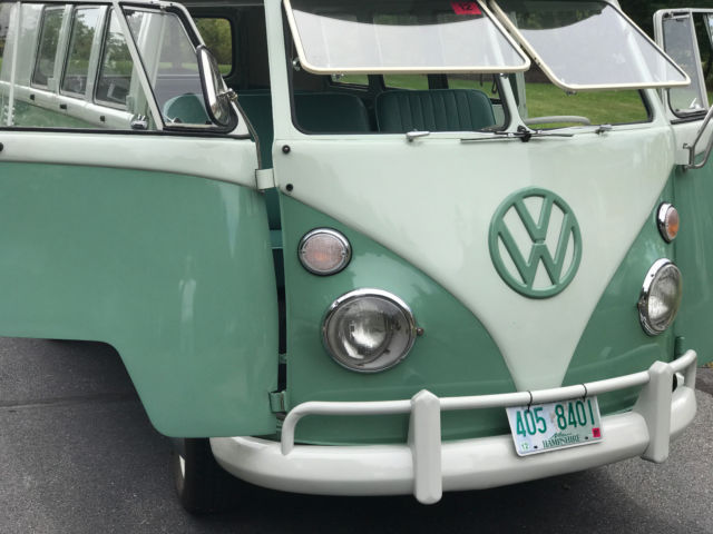 1964 Volkswagen Bus/Vanagon - photo 5