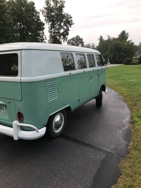 1964 Volkswagen Bus/Vanagon - photo 6