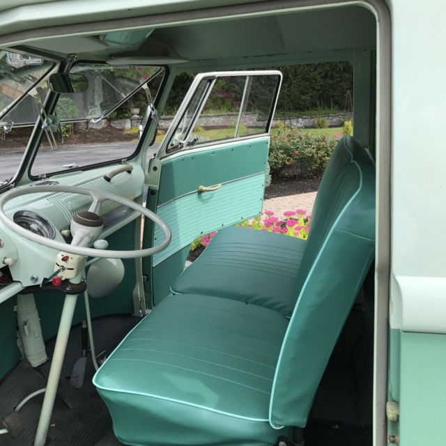 1964 Volkswagen Bus/Vanagon - photo 7