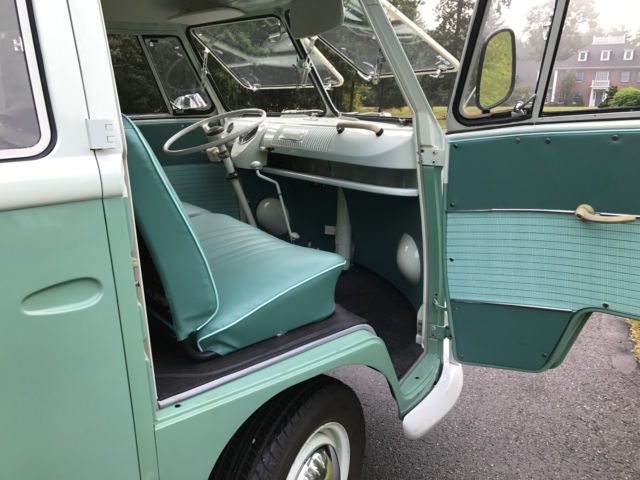 1964 Volkswagen Bus/Vanagon - photo 8