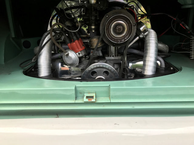 1964 Volkswagen Bus/Vanagon - photo 9