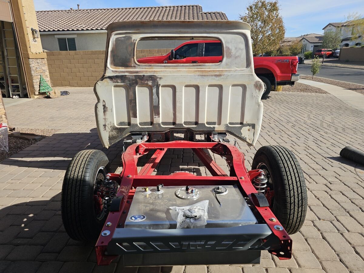 1964 GMC 100 - photo 10