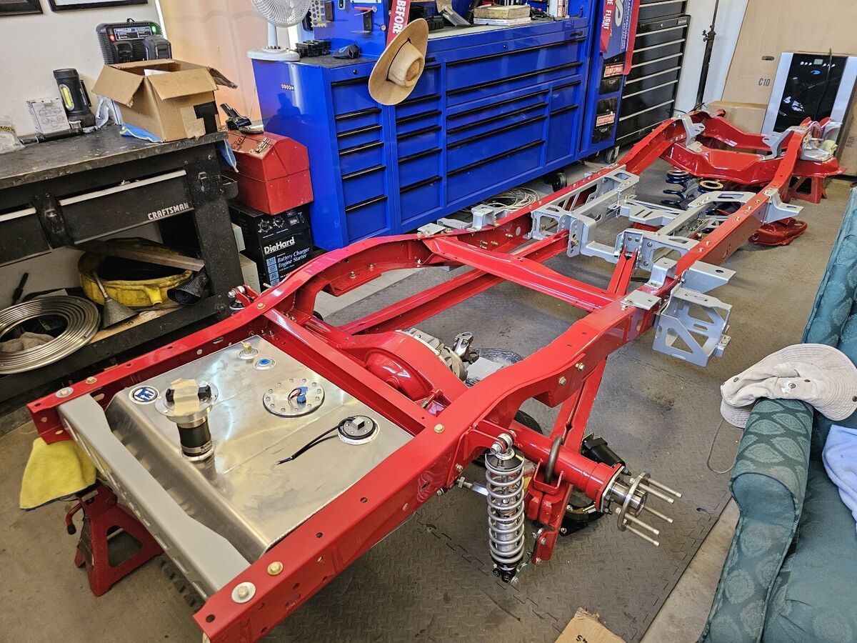 1964 GMC 100 - photo 11