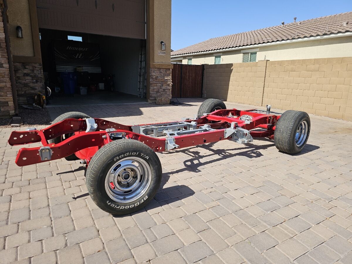 1964 GMC 100 - photo 2