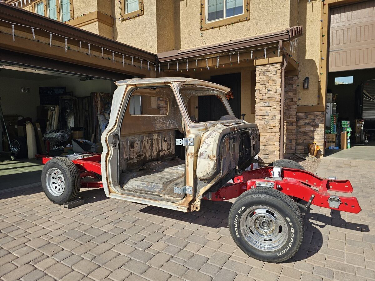 1964 GMC 100 - photo 3