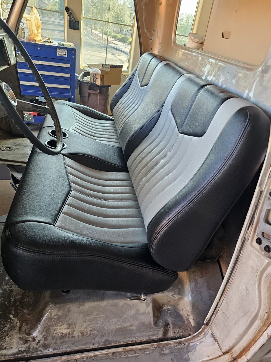 1964 GMC 100 - photo 4