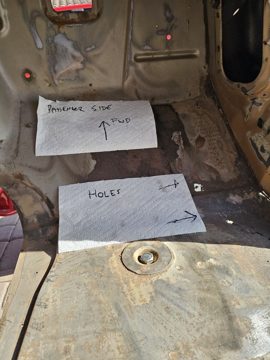 1964 GMC 100 - photo 5