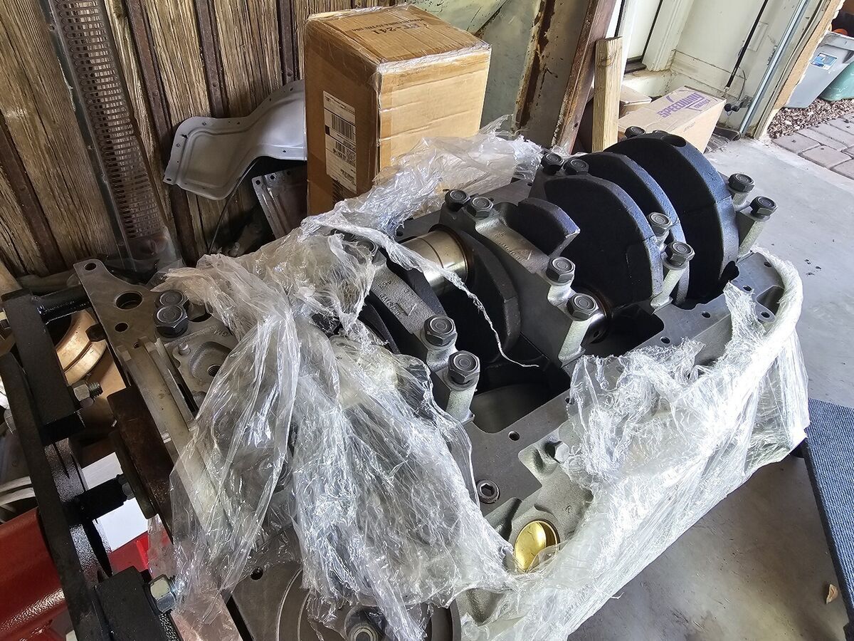 1964 GMC 100 - photo 6