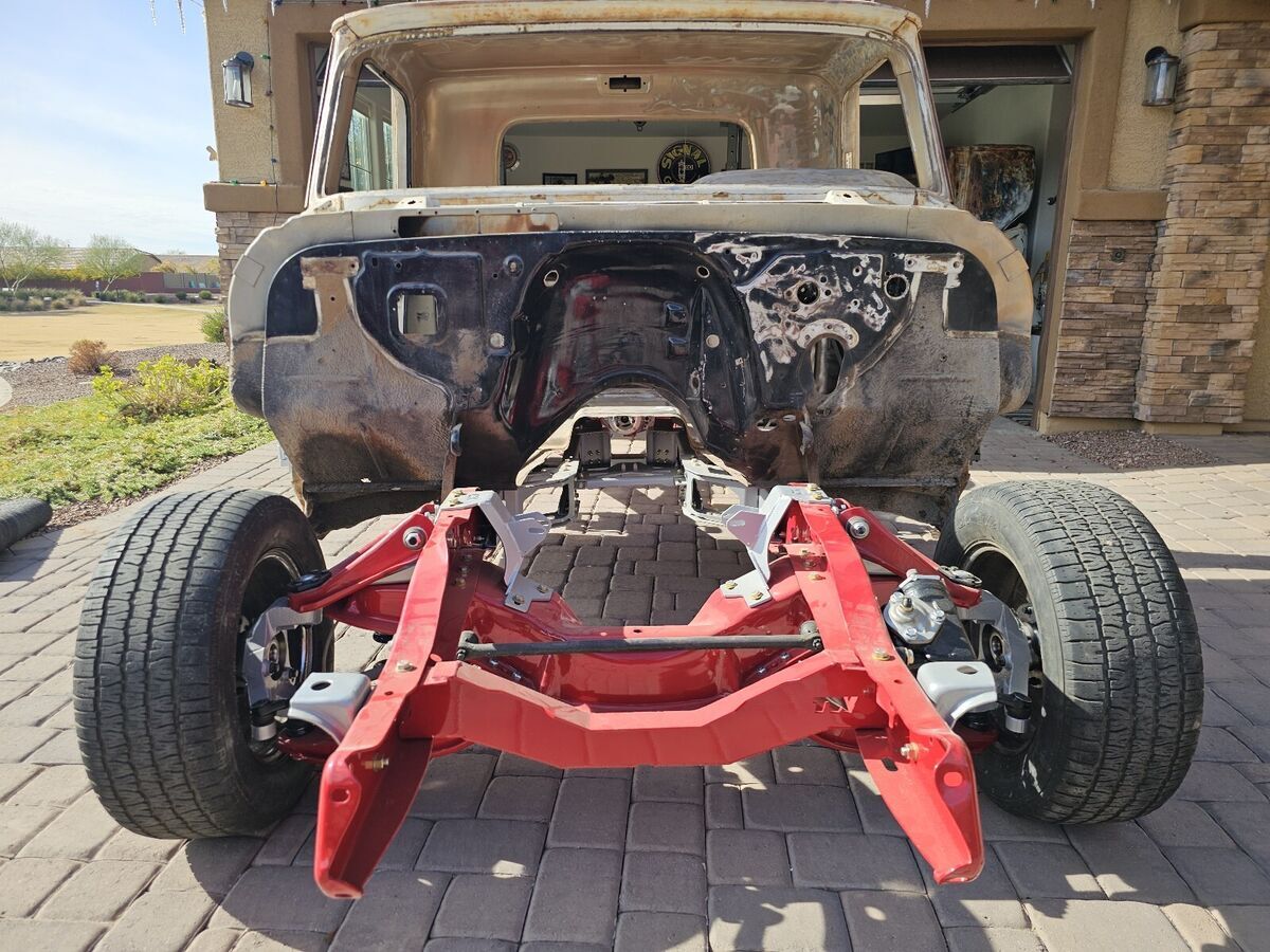 1964 GMC 100 - photo 7