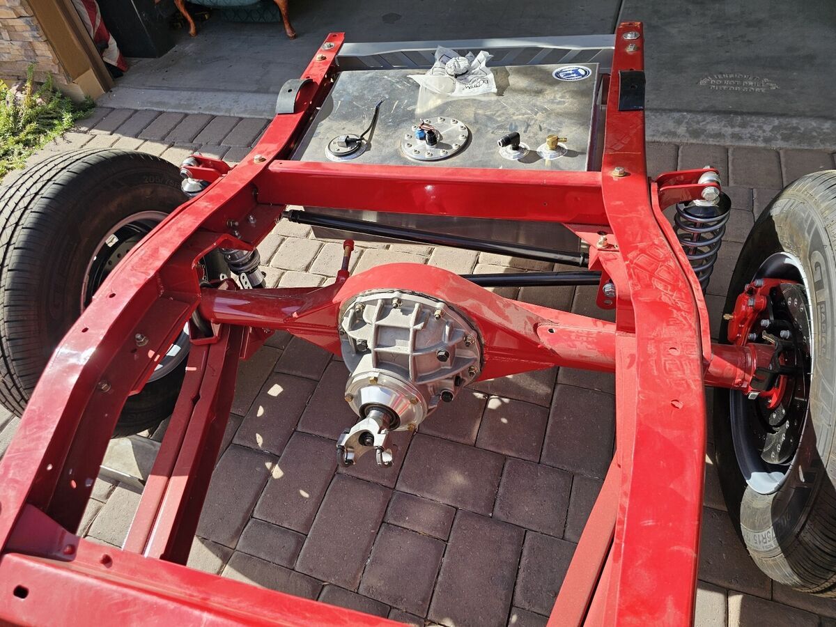 1964 GMC 100 - photo 9