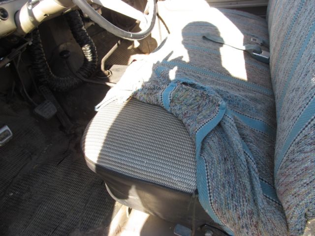 1964 GMC Jimmy 1/2ton - photo 10