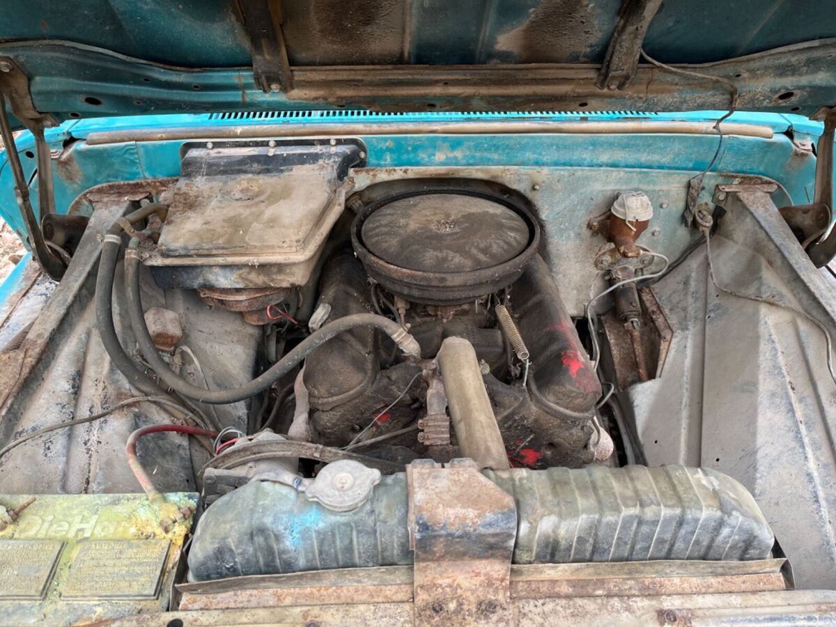 1964 GMC Other - photo 12