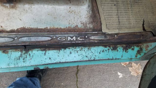 1964 GMC Other Wideside - photo 11