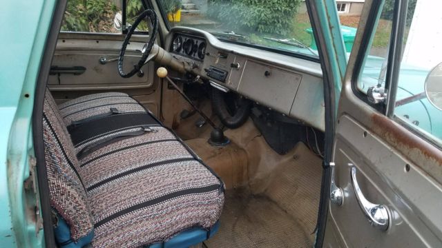 1964 GMC Other Wideside - photo 13
