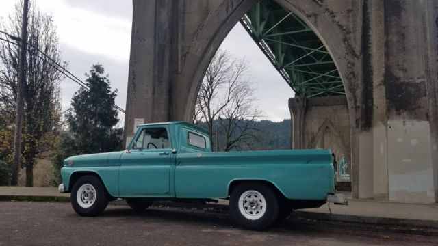 1964 GMC Other Wideside - photo 2