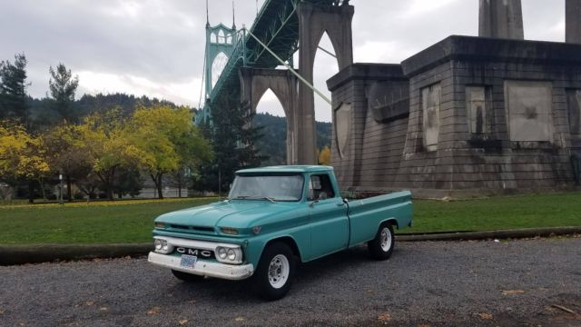 1964 GMC Other Wideside - photo 3