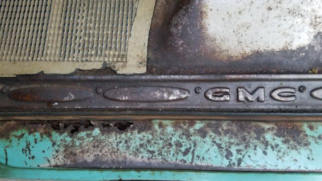 1964 GMC Other Wideside - photo 8