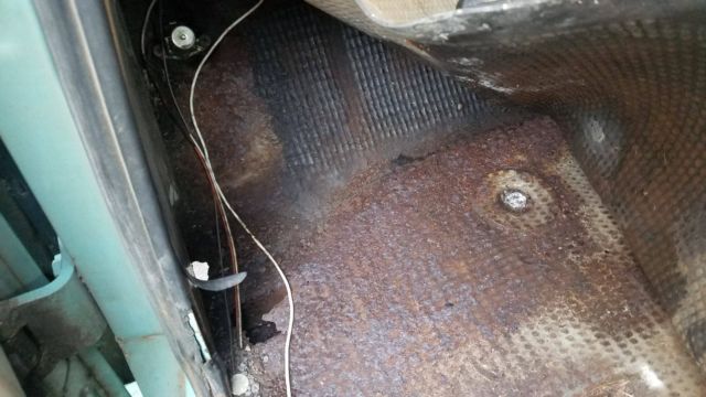 1964 GMC Other Wideside - photo 9
