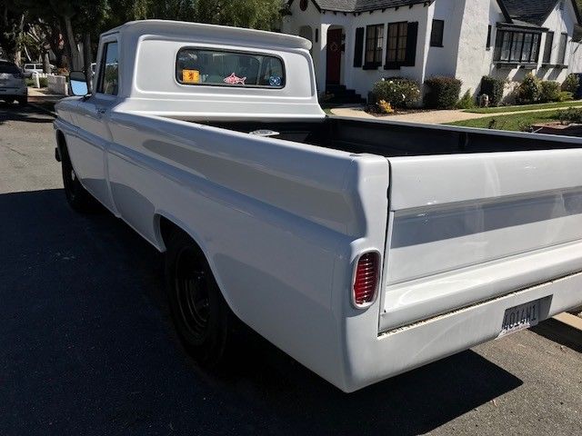 1964 GMC C/K Pickup 2500 - photo 3