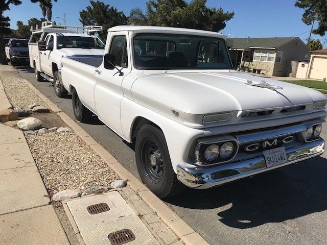 1964 GMC C/K Pickup 2500 - photo 5