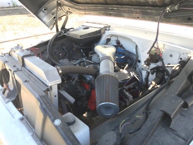 1964 GMC C/K Pickup 2500 - photo 7