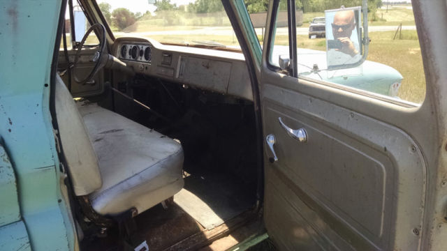 1964 GMC 2500 Series Base - photo 6