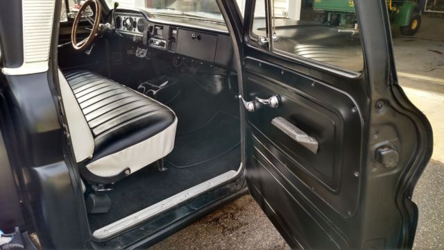 1964 GMC Other - photo 6