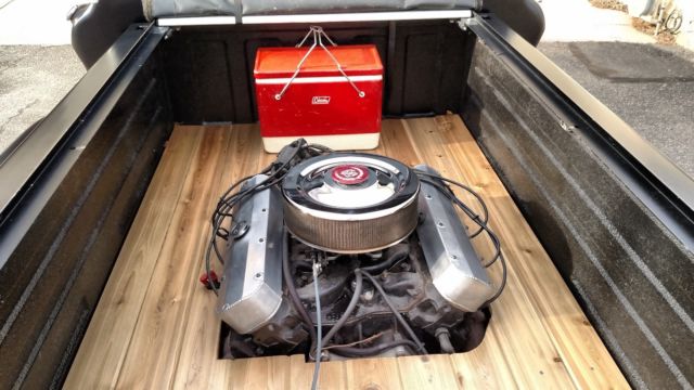 1964 GMC Other - photo 8