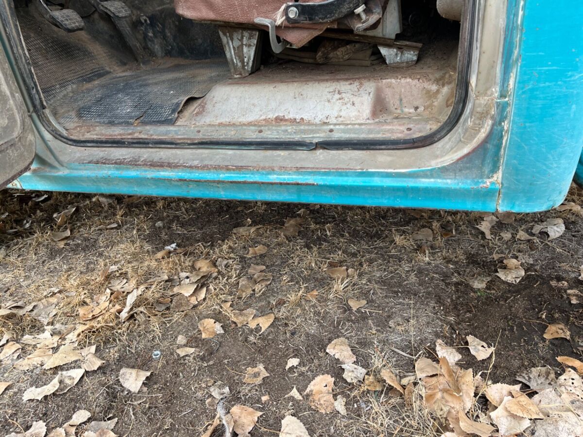 1964 GMC Other - photo 9