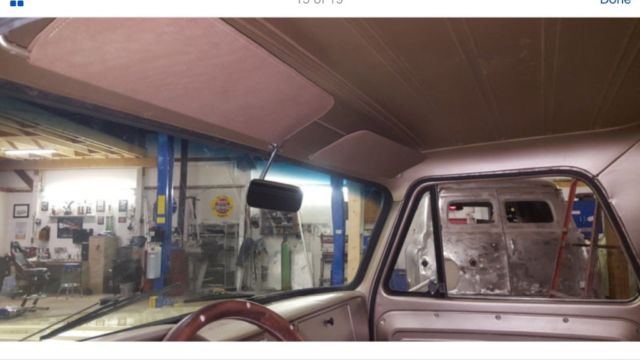 1964 Chevrolet C-10 - photo 10