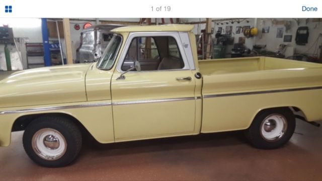 1964 Chevrolet C-10 - photo 2