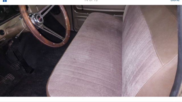 1964 Chevrolet C-10 - photo 9