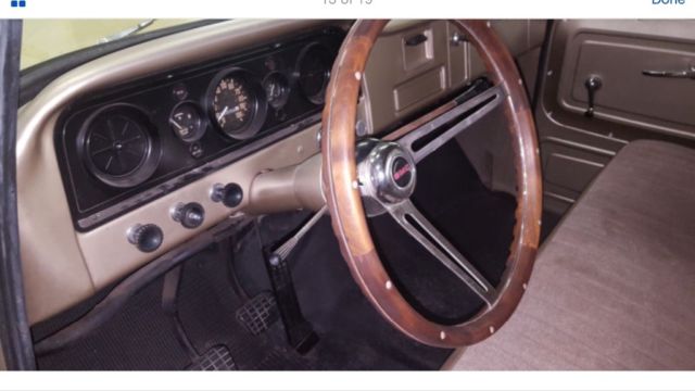 1964 Chevrolet C-10 - photo 8