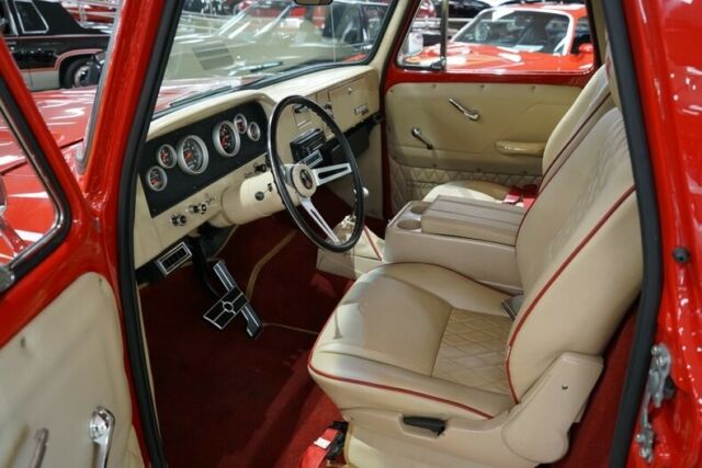 1964 GMC C-10 Stepside - photo 11