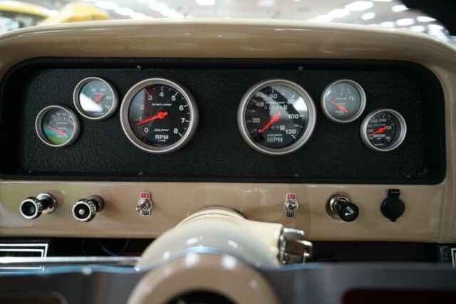 1964 GMC C-10 Stepside - photo 12