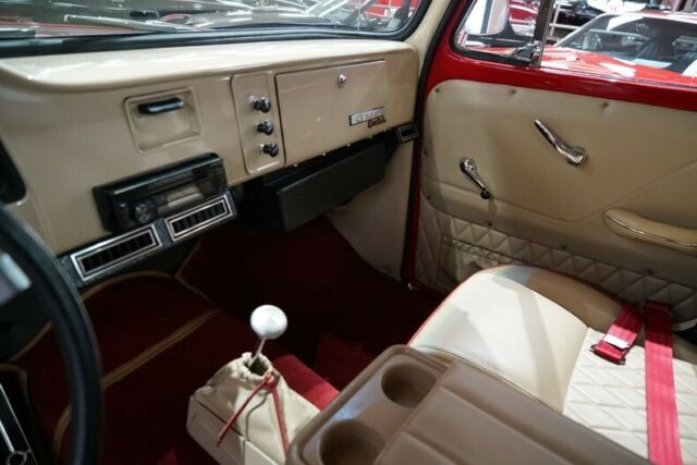 1964 GMC C-10 Stepside - photo 13