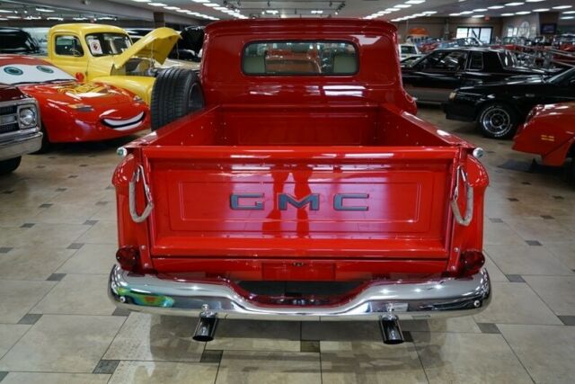 1964 GMC C-10 Stepside - photo 4