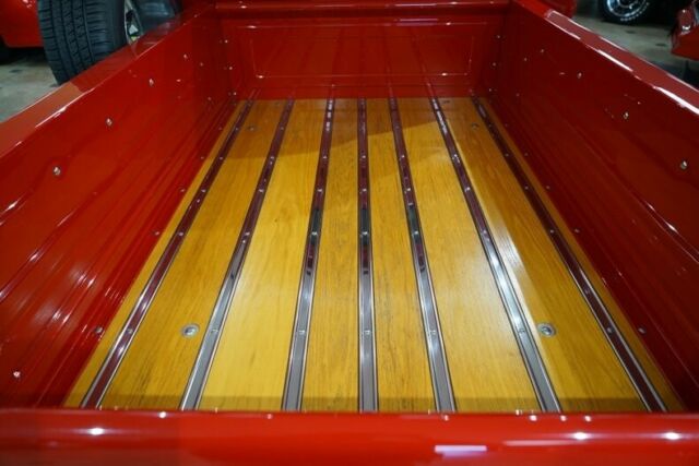 1964 GMC C-10 Stepside - photo 6