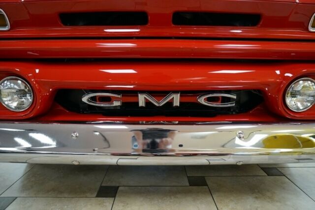 1964 GMC C-10 Stepside - photo 7