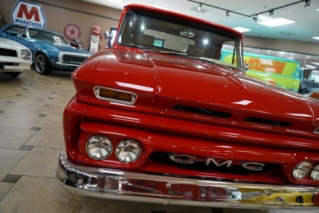 1964 GMC C-10 Stepside - photo 8