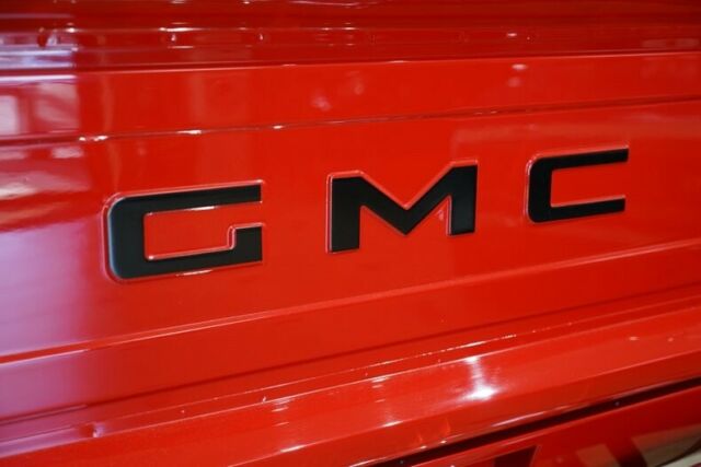 1964 GMC C-10 Stepside - photo 9