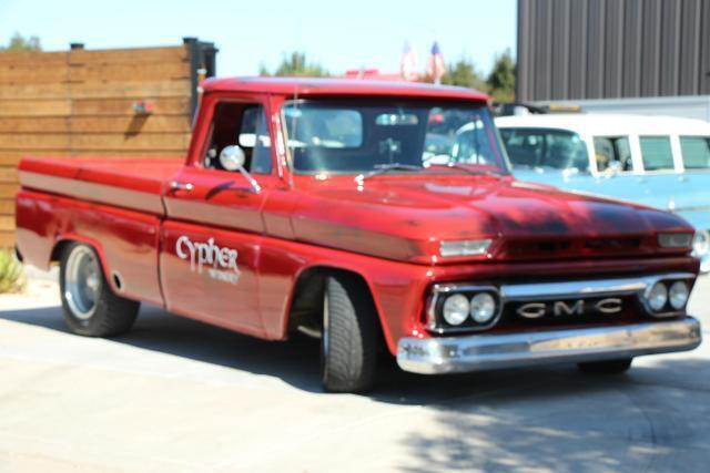 1964 GMC C10 1964 GMC C10