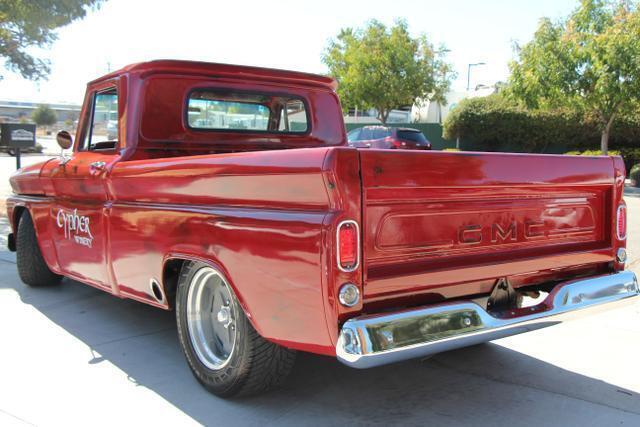 1964 GMC C10 - photo 4