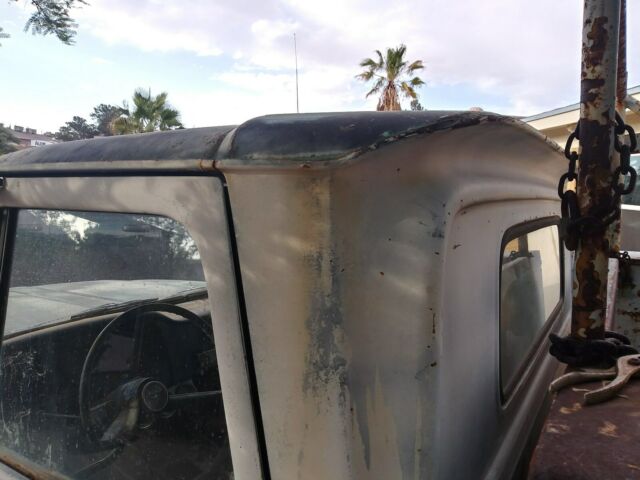 1964 Chevrolet C-10 Patina Shop Truck - photo 9