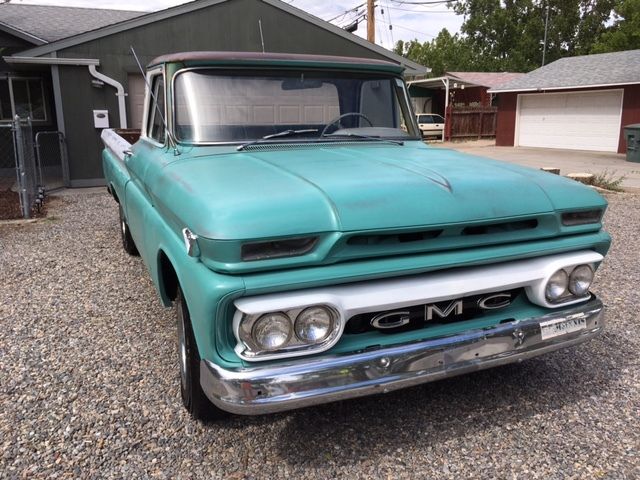 1964 GMC 1500 Custom Cab - photo 5
