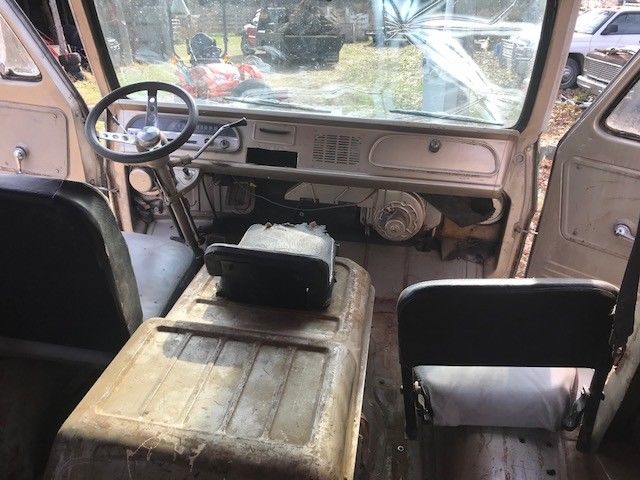 1964 GMC Handi Van - photo 10