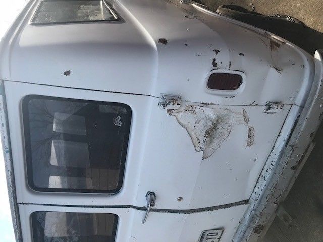 1964 GMC Handi Van - photo 6