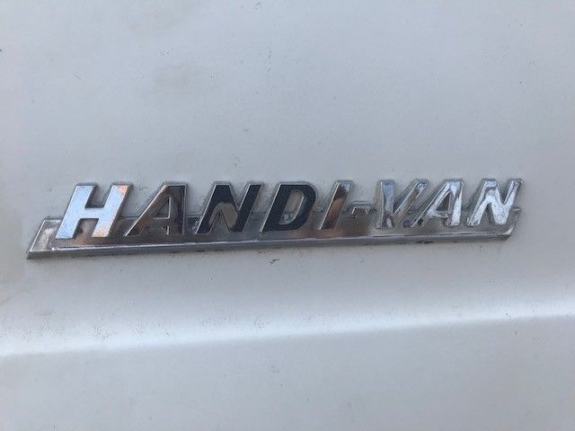 1964 GMC Handi Van - photo 8